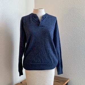 J. Crew sweater